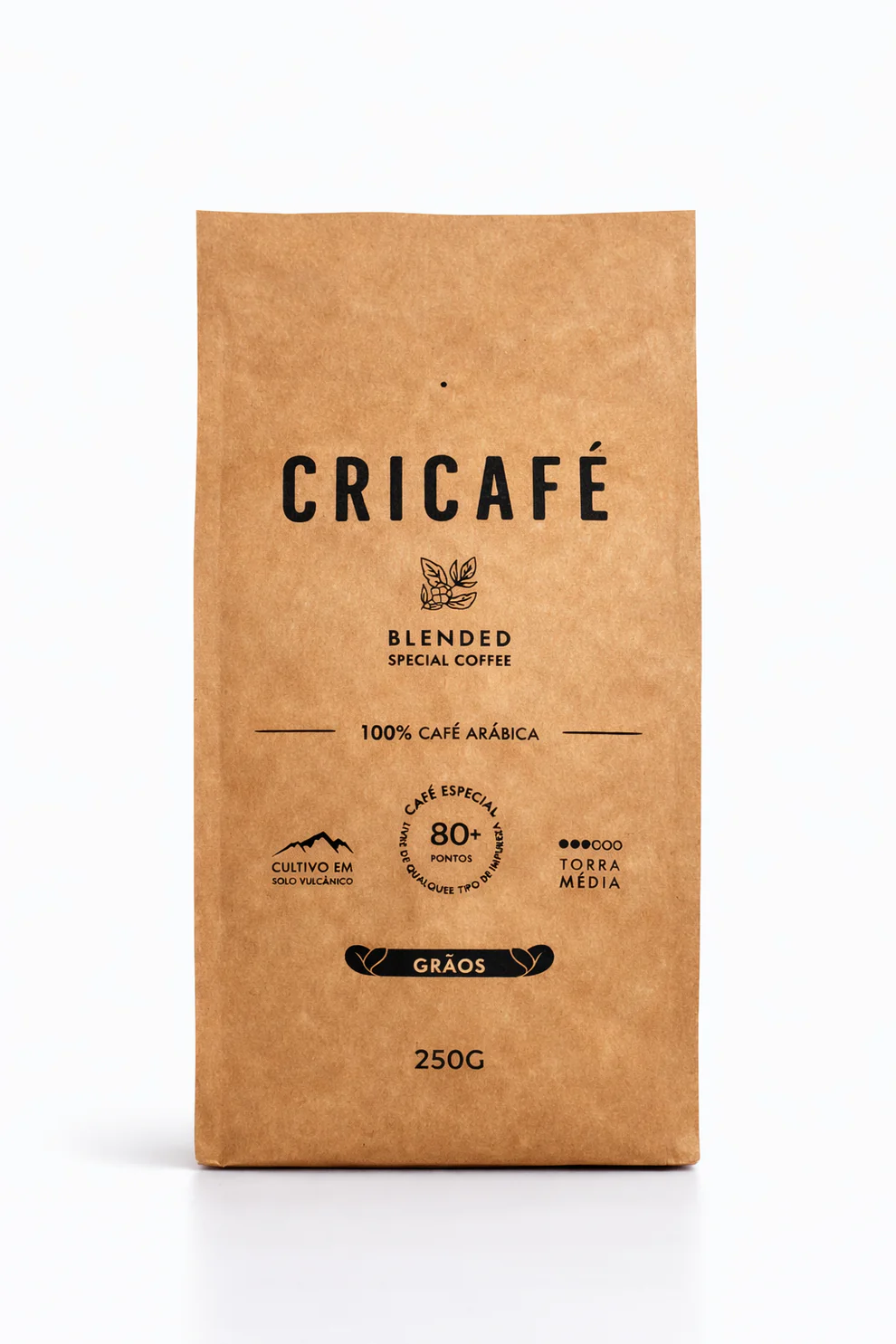 Café em Grão 250g