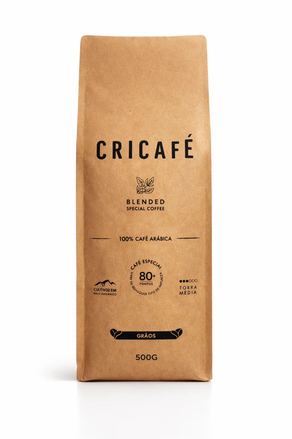 Café em Grão 500g