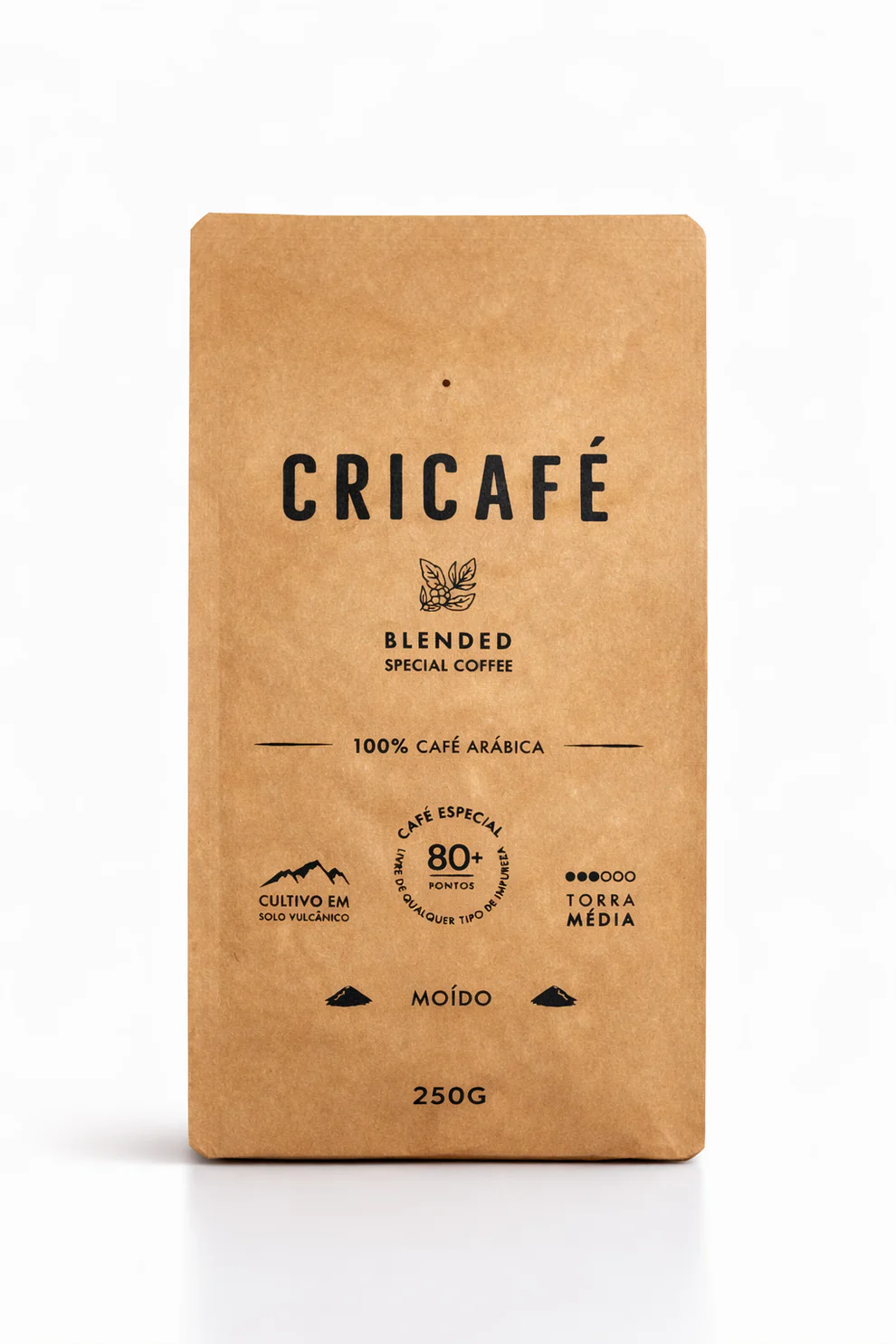 Café Moído 250g