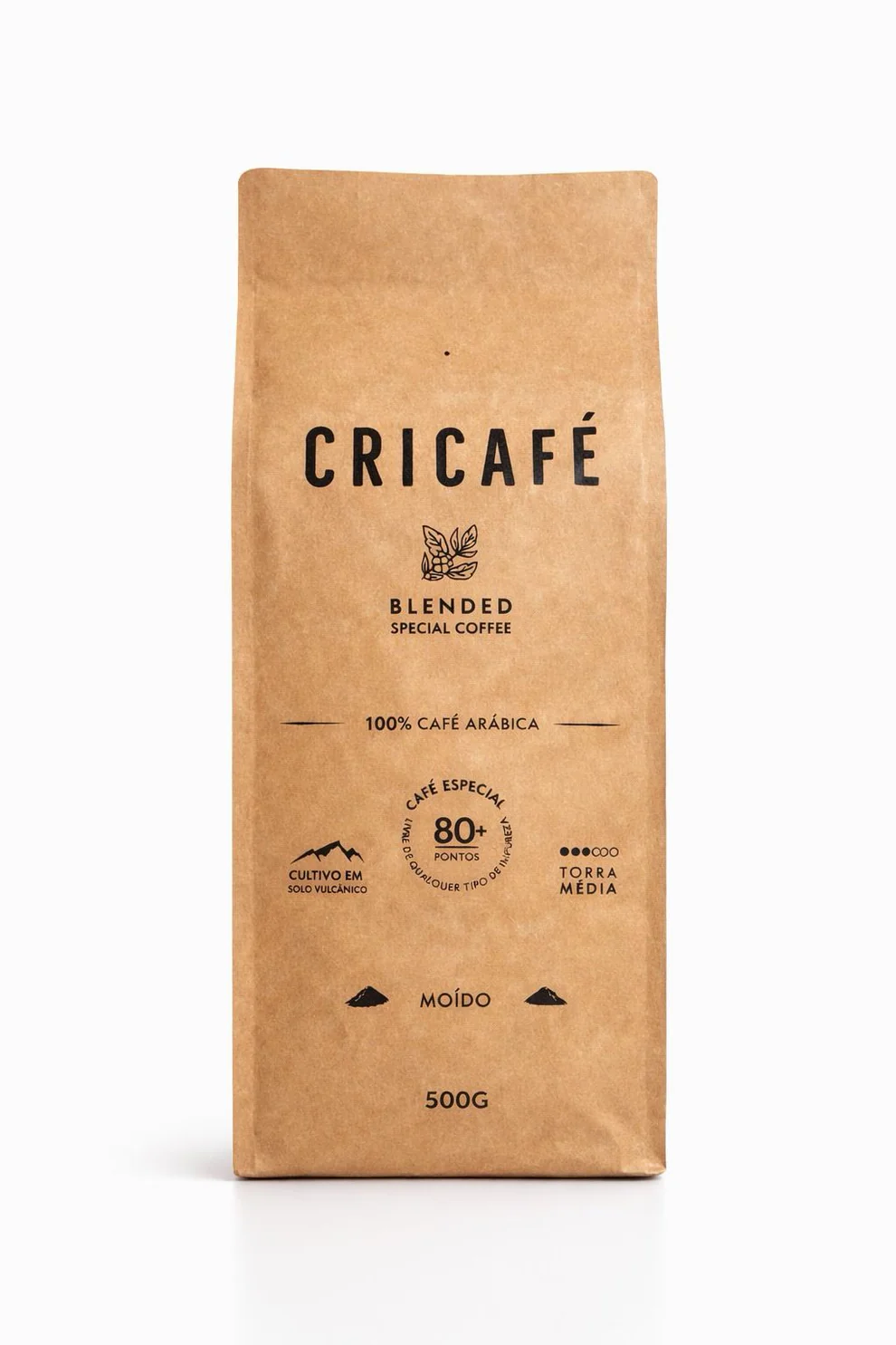 Café Moído 500g